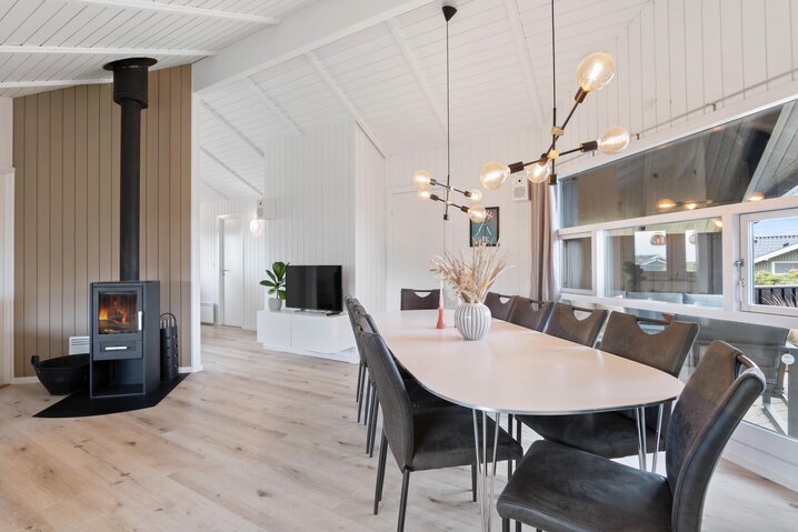 Ferienhaus BB1035 in Dortheasvej 89, Bjerregård - Bild #8