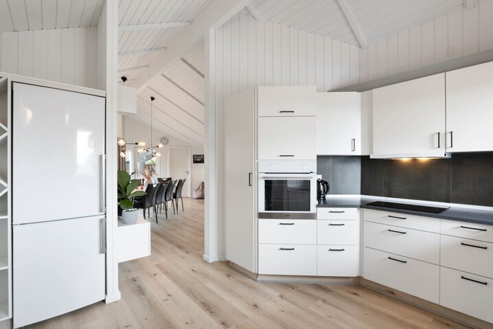 Ferienhaus BB1035 in Dortheasvej 89, Bjerregård - Bild #9