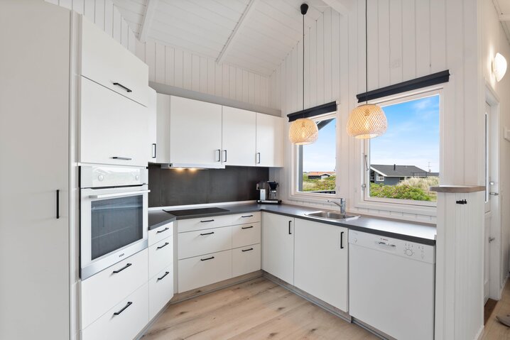 Ferienhaus BB1035 in Dortheasvej 89, Bjerregård - Bild #10