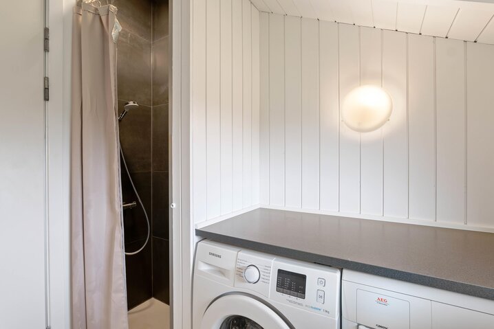 Ferienhaus BB1035 in Dortheasvej 89, Bjerregård - Bild #21