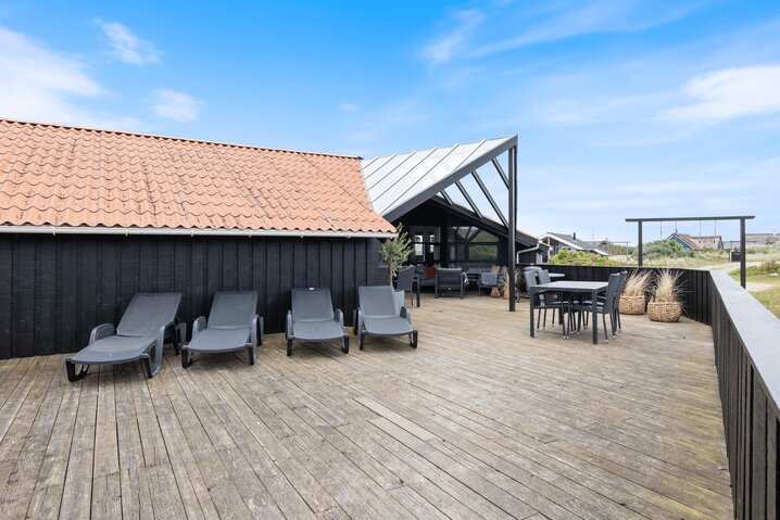 Ferienhaus BB1035 in Dortheasvej 89, Bjerregård - Bild #28