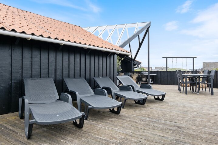 Ferienhaus BB1035 in Dortheasvej 89, Bjerregård - Bild #29