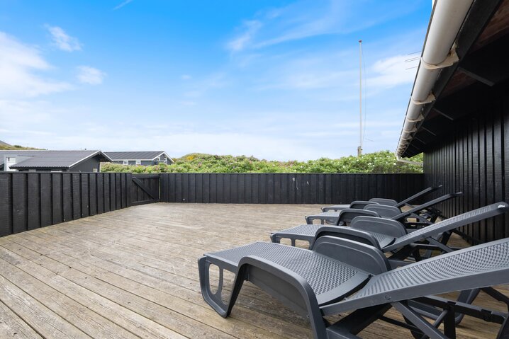 Ferienhaus BB1035 in Dortheasvej 89, Bjerregård - Bild #30