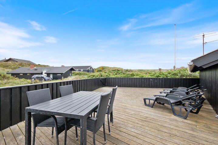 Ferienhaus BB1035 in Dortheasvej 89, Bjerregård - Bild #31