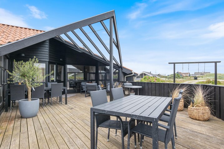 Ferienhaus BB1035 in Dortheasvej 89, Bjerregård - Bild #32