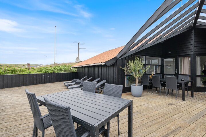 Ferienhaus BB1035 in Dortheasvej 89, Bjerregård - Bild #33