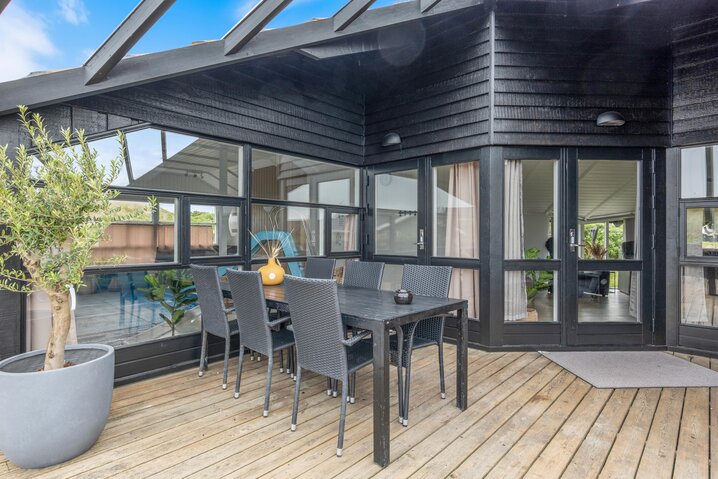 Ferienhaus BB1035 in Dortheasvej 89, Bjerregård - Bild #34