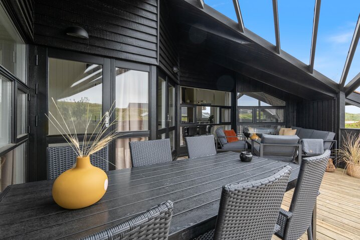 Ferienhaus BB1035 in Dortheasvej 89, Bjerregård - Bild #35