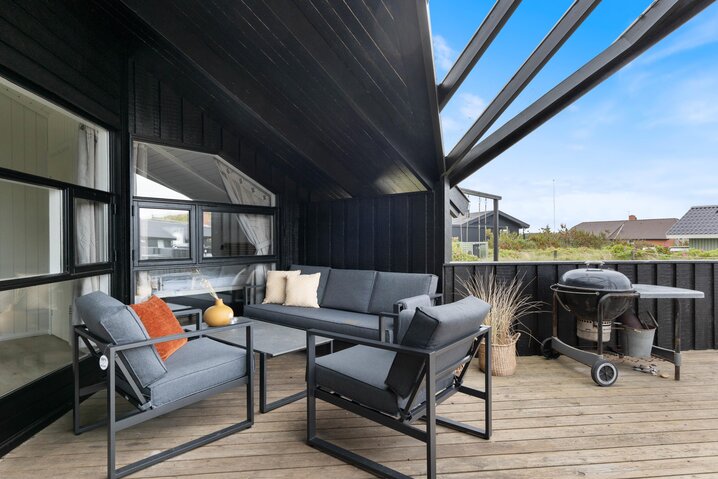 Ferienhaus BB1035 in Dortheasvej 89, Bjerregård - Bild #36