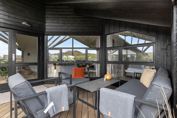 Ferienhaus BB1035 in Dortheasvej 89, Bjerregård - Bild #37