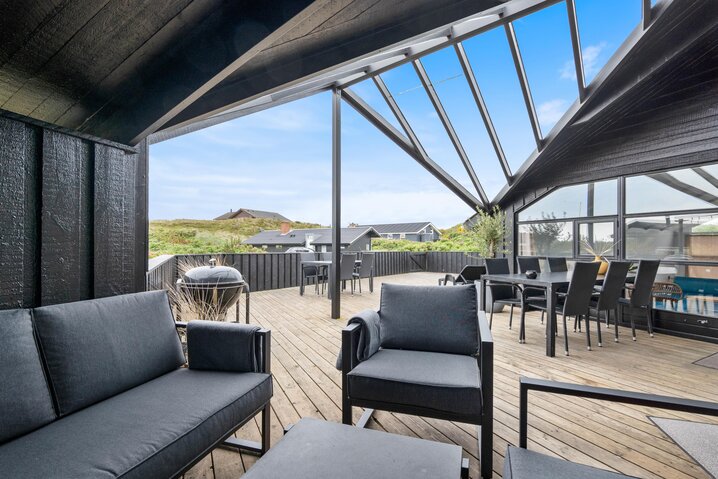 Ferienhaus BB1035 in Dortheasvej 89, Bjerregård - Bild #38