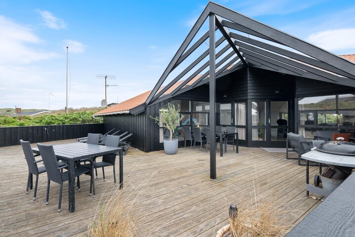 Ferienhaus BB1035 in Dortheasvej 89, Bjerregård - Bild #39