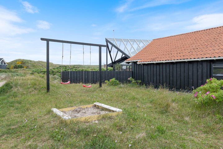 Ferienhaus BB1035 in Dortheasvej 89, Bjerregård - Bild #40