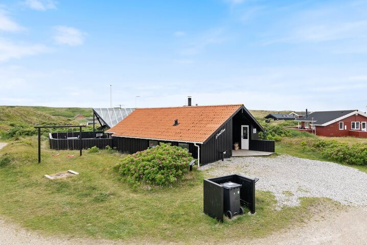 Ferienhaus BB1035 in Dortheasvej 89, Bjerregård - Bild #41