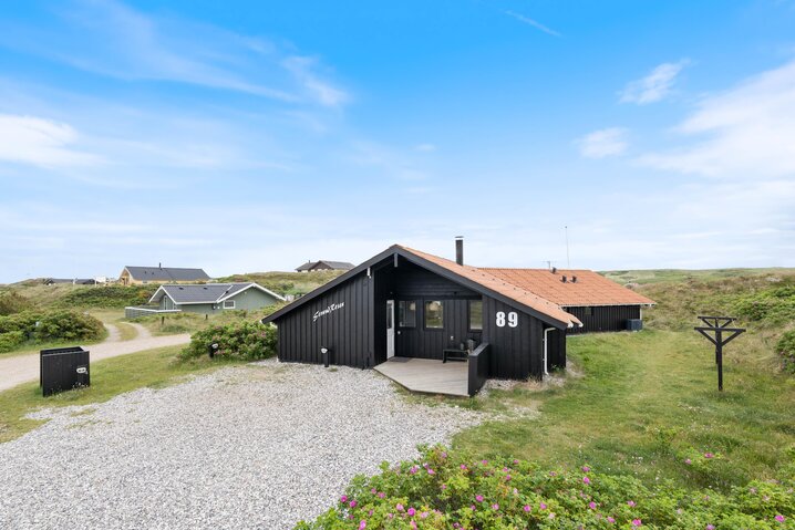 Ferienhaus BB1035 in Dortheasvej 89, Bjerregård - Bild #42