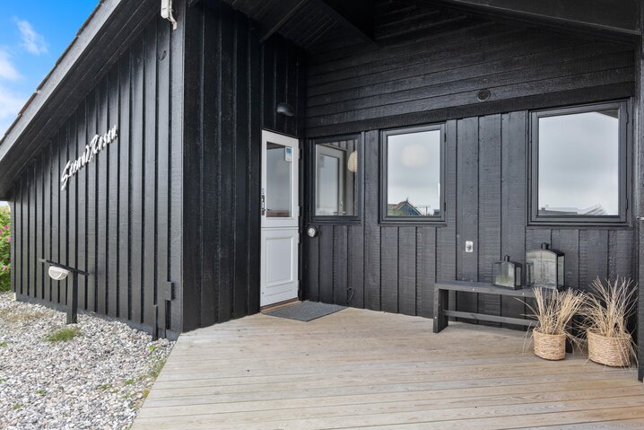 Ferienhaus BB1035 in Dortheasvej 89, Bjerregård - Bild #43