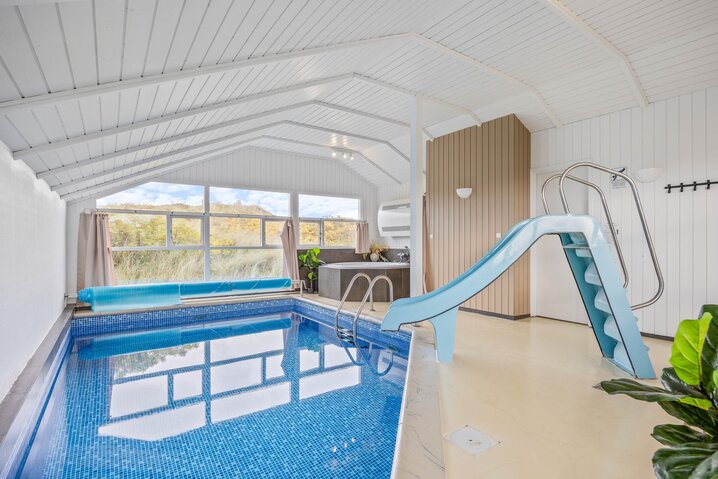 Ferienhaus BB1035 in Dortheasvej 89, Bjerregård - Bild #1