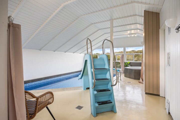 Ferienhaus BB1035 in Dortheasvej 89, Bjerregård - Bild #11