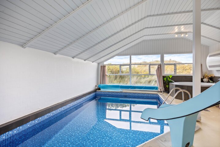 Ferienhaus BB1035 in Dortheasvej 89, Bjerregård - Bild #12