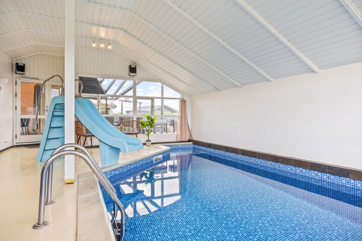 Ferienhaus BB1035 in Dortheasvej 89, Bjerregård - Bild #17