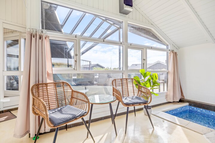 Ferienhaus BB1035 in Dortheasvej 89, Bjerregård - Bild #18