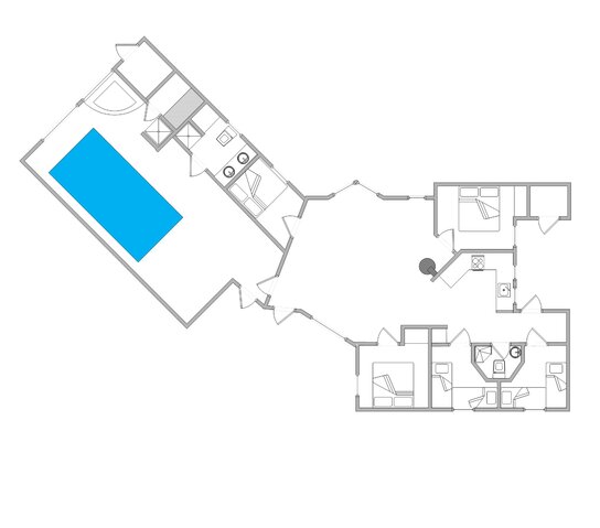Sommerhus BB1035 på Dortheasvej 89, Bjerregård - Billede #13
