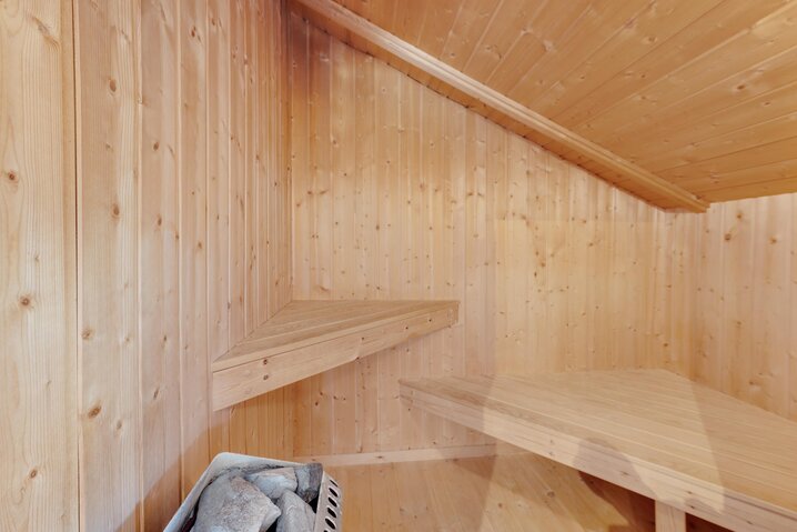 Sommerhus BB1036 på Julianevej 63, Bjerregård - Billede #12