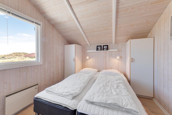 Sommerhus BB1036 på Julianevej 63, Bjerregård - Billede #9