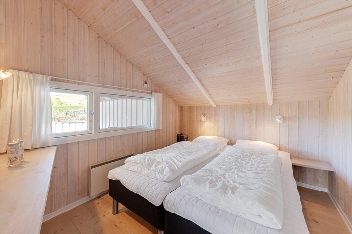 Sommerhus BB1036 på Julianevej 63, Bjerregård - Billede #14