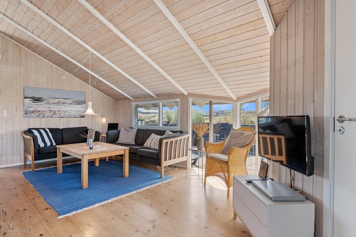 Sommerhus BB1036 på Julianevej 63, Bjerregård - Billede #1