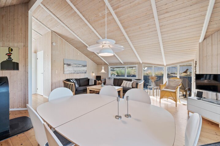 Sommerhus BB1036 på Julianevej 63, Bjerregård - Billede #6