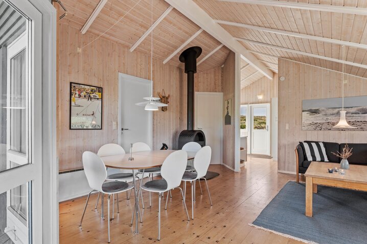 Sommerhus BB1036 på Julianevej 63, Bjerregård - Billede #7