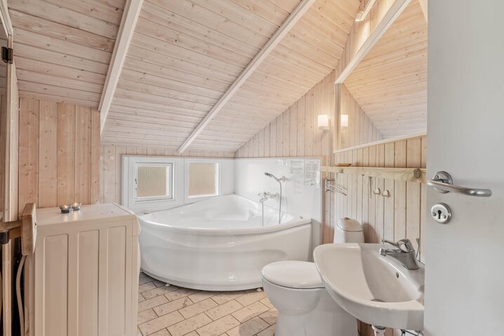 Sommerhus BB1036 på Julianevej 63, Bjerregård - Billede #10