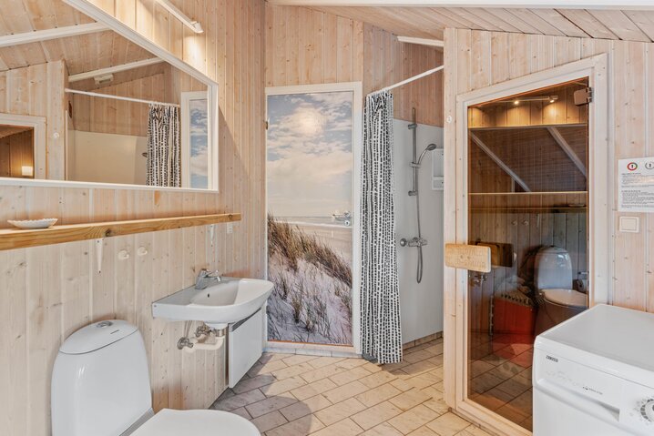 Sommerhus BB1036 på Julianevej 63, Bjerregård - Billede #11