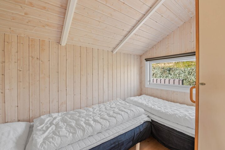 Sommerhus BB1036 på Julianevej 63, Bjerregård - Billede #15
