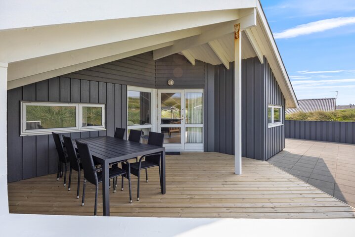 Sommerhus BB1036 på Julianevej 63, Bjerregård - Billede #17