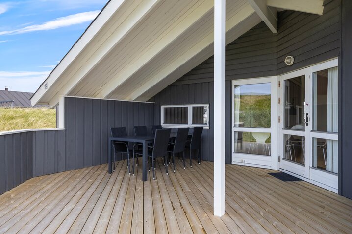 Sommerhus BB1036 på Julianevej 63, Bjerregård - Billede #18