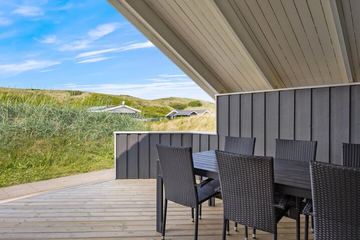 Sommerhus BB1036 på Julianevej 63, Bjerregård - Billede #19