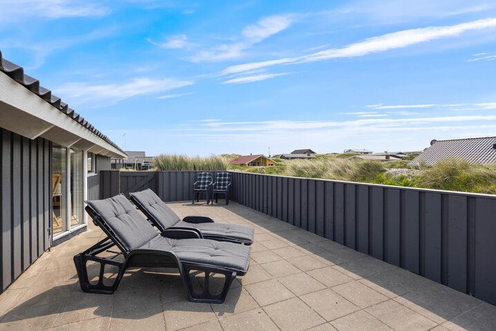 Sommerhus BB1036 på Julianevej 63, Bjerregård - Billede #20