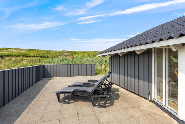 Sommerhus BB1036 på Julianevej 63, Bjerregård - Billede #21