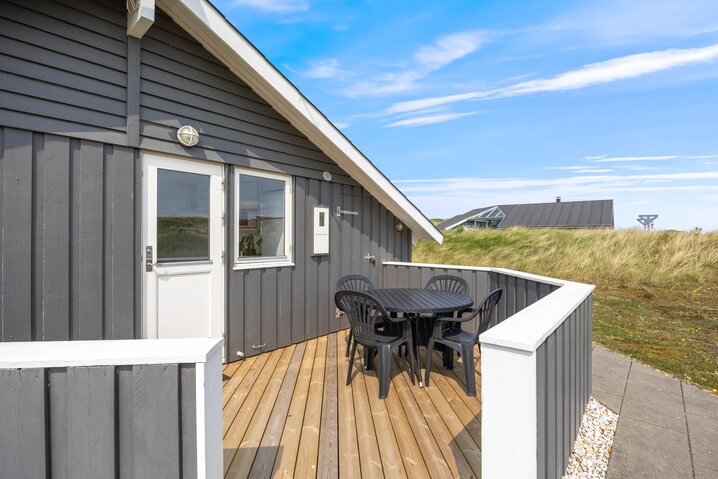 Sommerhus BB1036 på Julianevej 63, Bjerregård - Billede #23