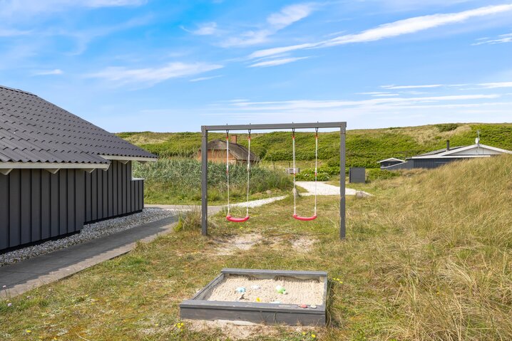 Sommerhus BB1036 på Julianevej 63, Bjerregård - Billede #25