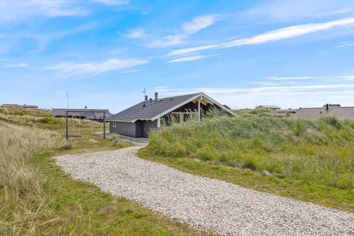 Sommerhus BB1036 på Julianevej 63, Bjerregård - Billede #26