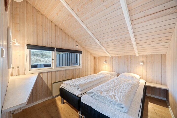 Ferienhaus BB1036 in Julianevej 63, Bjerregård - Bild #9