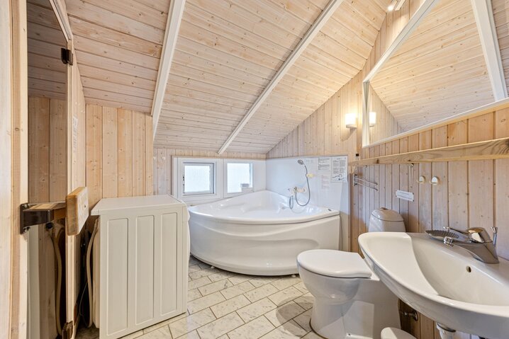 Ferienhaus BB1036 in Julianevej 63, Bjerregård - Bild #10