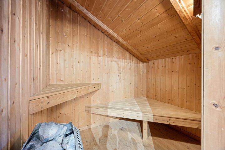 Ferienhaus BB1036 in Julianevej 63, Bjerregård - Bild #12