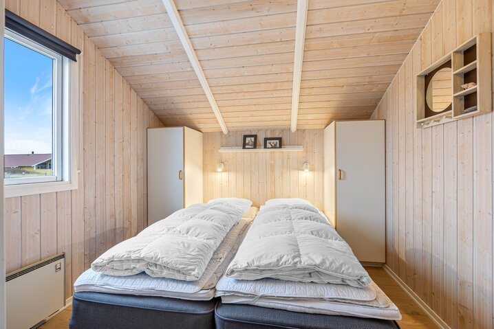 Ferienhaus BB1036 in Julianevej 63, Bjerregård - Bild #14