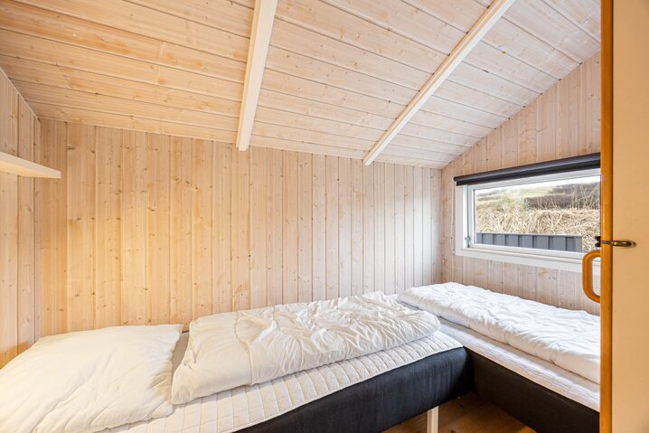 Ferienhaus BB1036 in Julianevej 63, Bjerregård - Bild #15