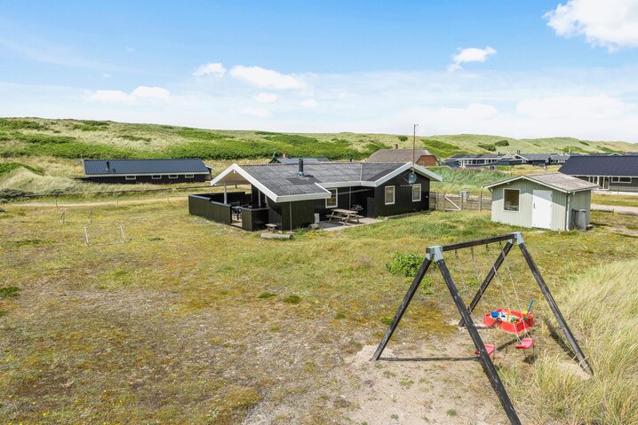 Ferienhaus BB1039 in Julianevej 79, Bjerregård - Bild #20