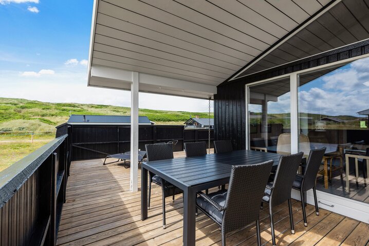 Ferienhaus BB1039 in Julianevej 79, Bjerregård - Bild #22